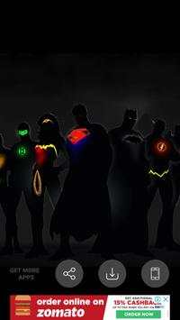 Superman Wallpaper screenshot 7