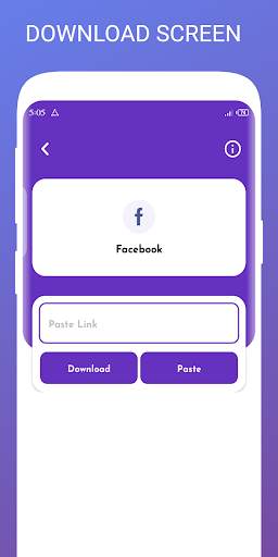 All in One Video Downloader | Image & Video screenshot 3