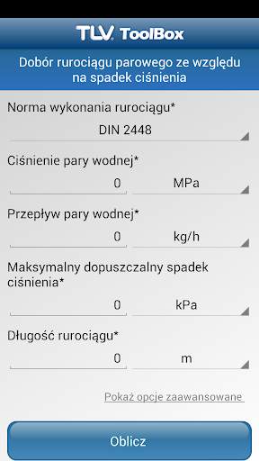 TLV ToolBox screenshot 3