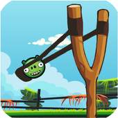 angry monster : knock down 1.1.9