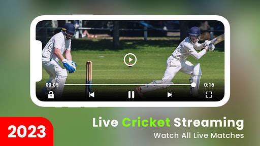 Live Cricket TV -Watch Matches screenshot 4