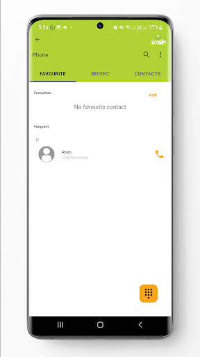 MySmile screenshot 6