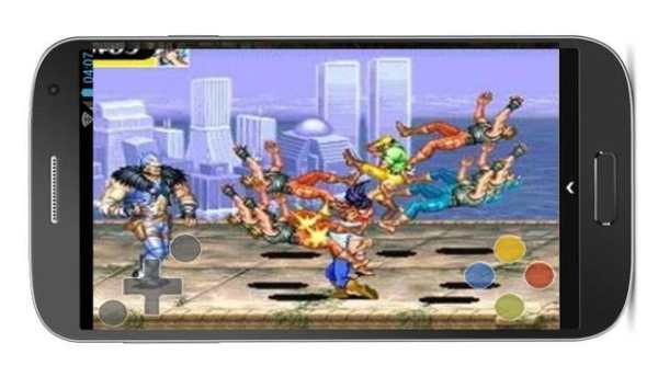 Tips Cadillacs and Dinosaurs screenshot 2