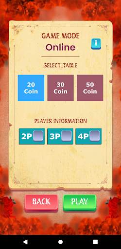 Ludo Game : Ludo Jeu de six screenshot 8
