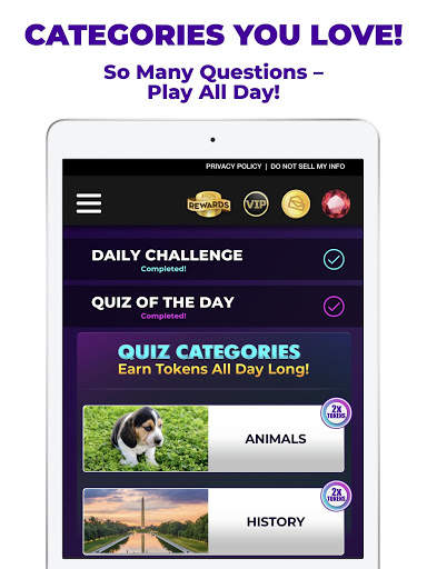 PCH Quizmania скриншот 15