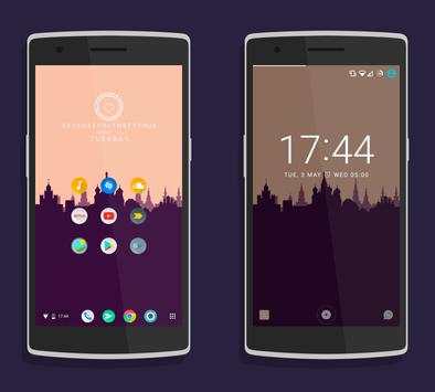 WallWrap screenshot 1