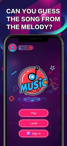 Lucky Music screenshot 2