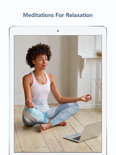 The Yoga Collective | Yoga screenshot 13