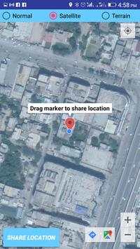Maps navigation, route finder & live street view screenshot 2