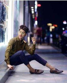 Photo Poses For Boys In 2019 7 تصوير الشاشة
