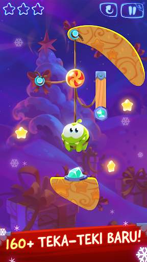 Cut the Rope: Magic screenshot 3