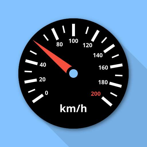 Easy Speedometer Basic 2.4.0