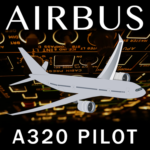 Airbus A320 Pilot Training icon
