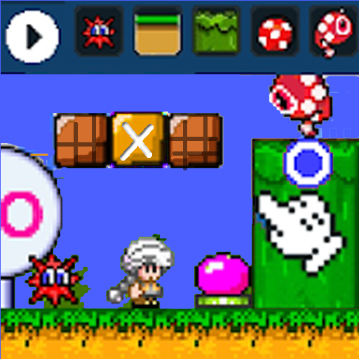 Retro Maker icon