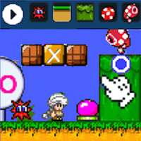 Retro Maker
