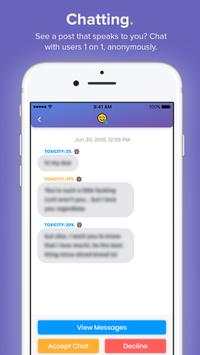 Mochi screenshot 3