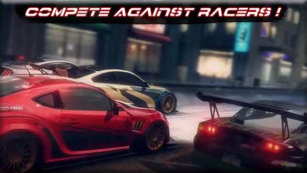 Real Extreme Car Racing & Driving Simulator 2018 screenshot 2
