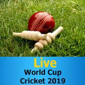 ICC WorldCup Cricket England 2019 1.0
