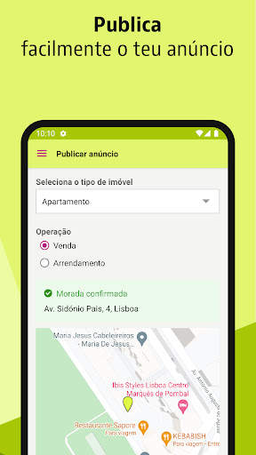 idealista screenshot 7