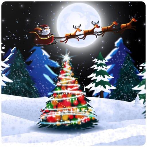 Days Until Christmas Free icon