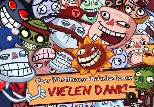 Troll Face Quest Video Games screenshot 5