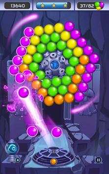 Bubble Glory Spinner screenshot 1