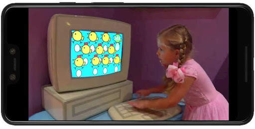 Diana Bebe - Funny Show screenshot 3