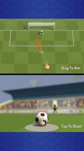 Champion Soccer Star: Cup Game screenshot 4