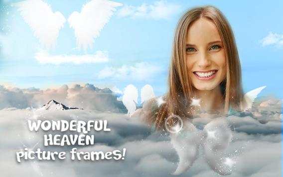 Angel Picture Frames screenshot 6