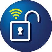 Wifi WPS WPA Tester prank logo