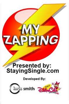 My Zapping screenshot 1