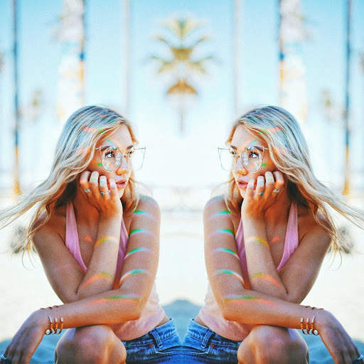 Mirror Image FotoRus 7 تصوير الشاشة