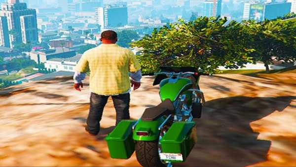 Code Cheat for GTA San Andreas screenshot 1
