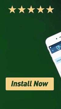 VPN for Torrenting. Best VPN for Torrent screenshot 3