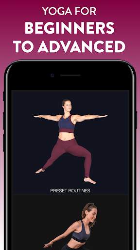 Simply Yoga - Home Instructor screenshot 7
