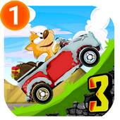 Car Climb Racing 3 7