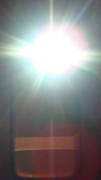 Flashlight Torch manager: Free screenshot 5