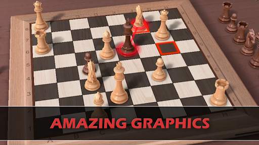 Chess 3D screenshot 4