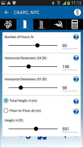wool:USA (Wind Code ASCE 7-10) screenshot 5