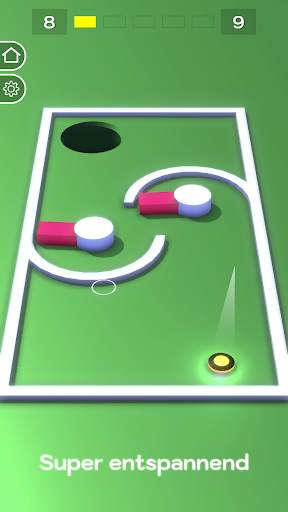 Buca! screenshot 1