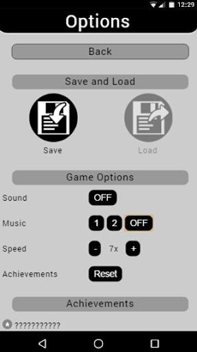 Last Message screenshot 3