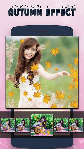 Photo Animated Effect - Make GIF and Video effects screenshot 16