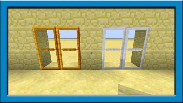 Door mod for minecraft pe screenshot 4