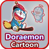 Watch Cartoon Online - Dorameoew Cartoon 1.0.2