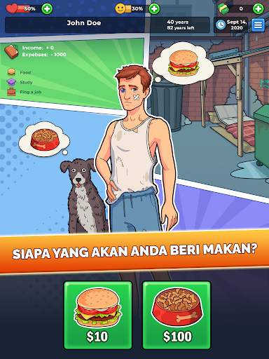 My Success Story: Rich Tycoon screenshot 6
