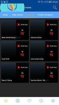 Star Movie Mate screenshot 1