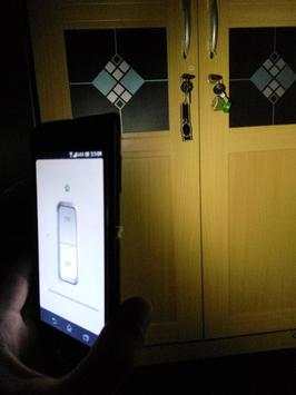 Brightest LED Flashlight screenshot 2