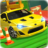 Extreme Parking Mania 3D 🚘 icon