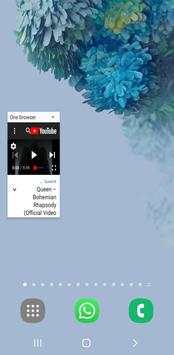 Split Screen Web Browser screenshot 4