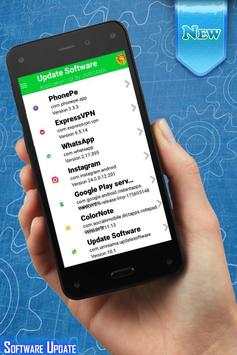 Software Update for Android screenshot 5